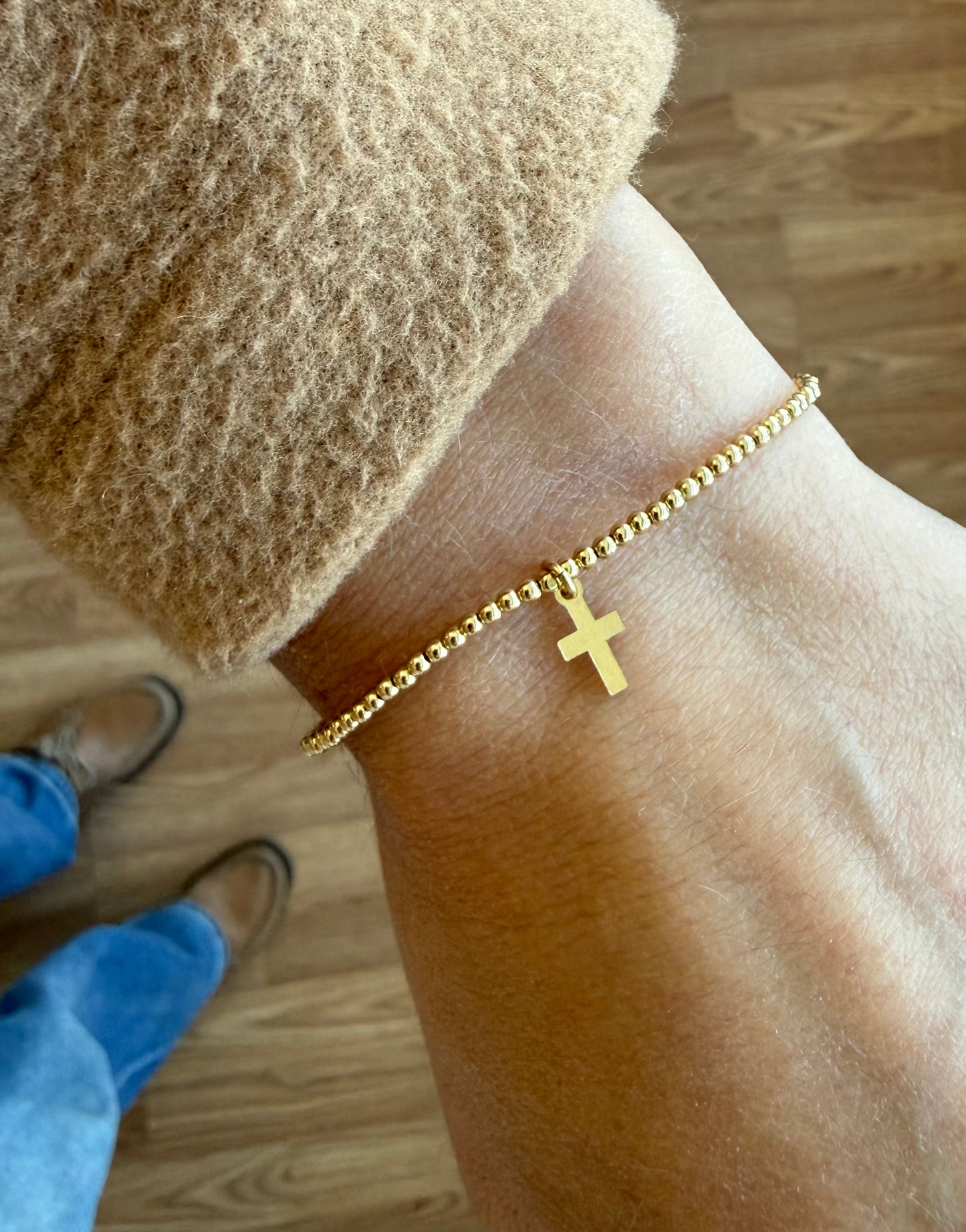 Spreading Sonshine Bracelet