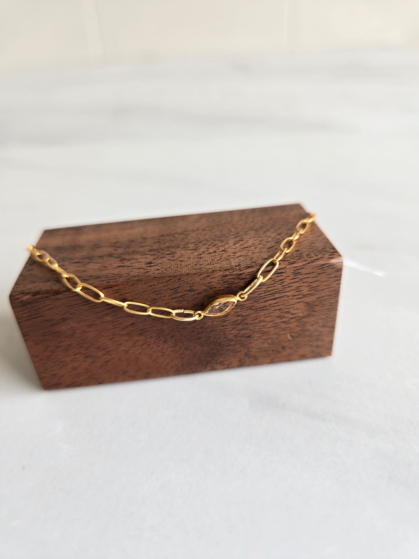 Spreading Sonshine Bracelet