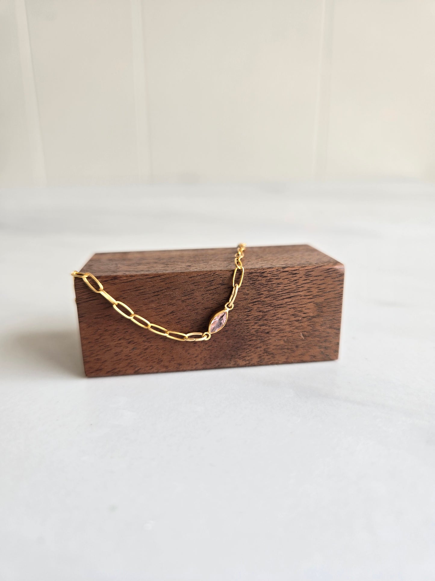 Spreading Sonshine Bracelet