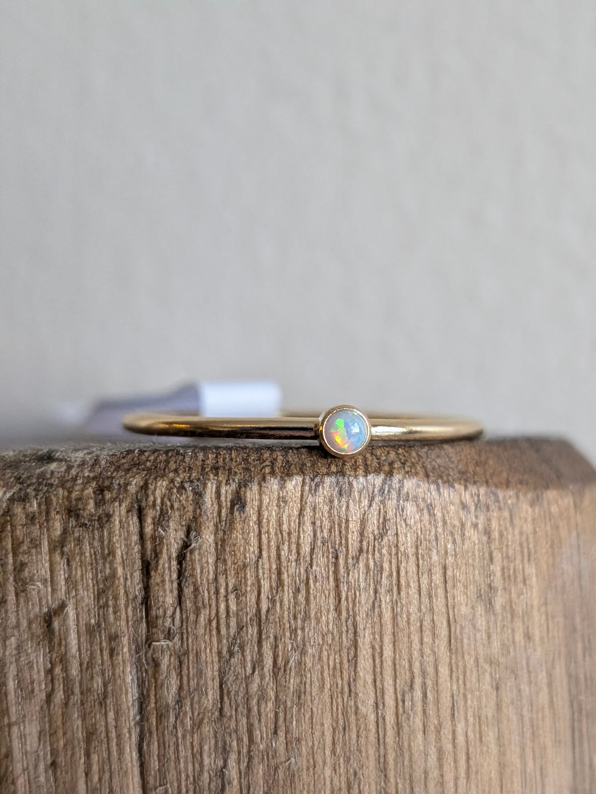 Spreading Sonshine Ring