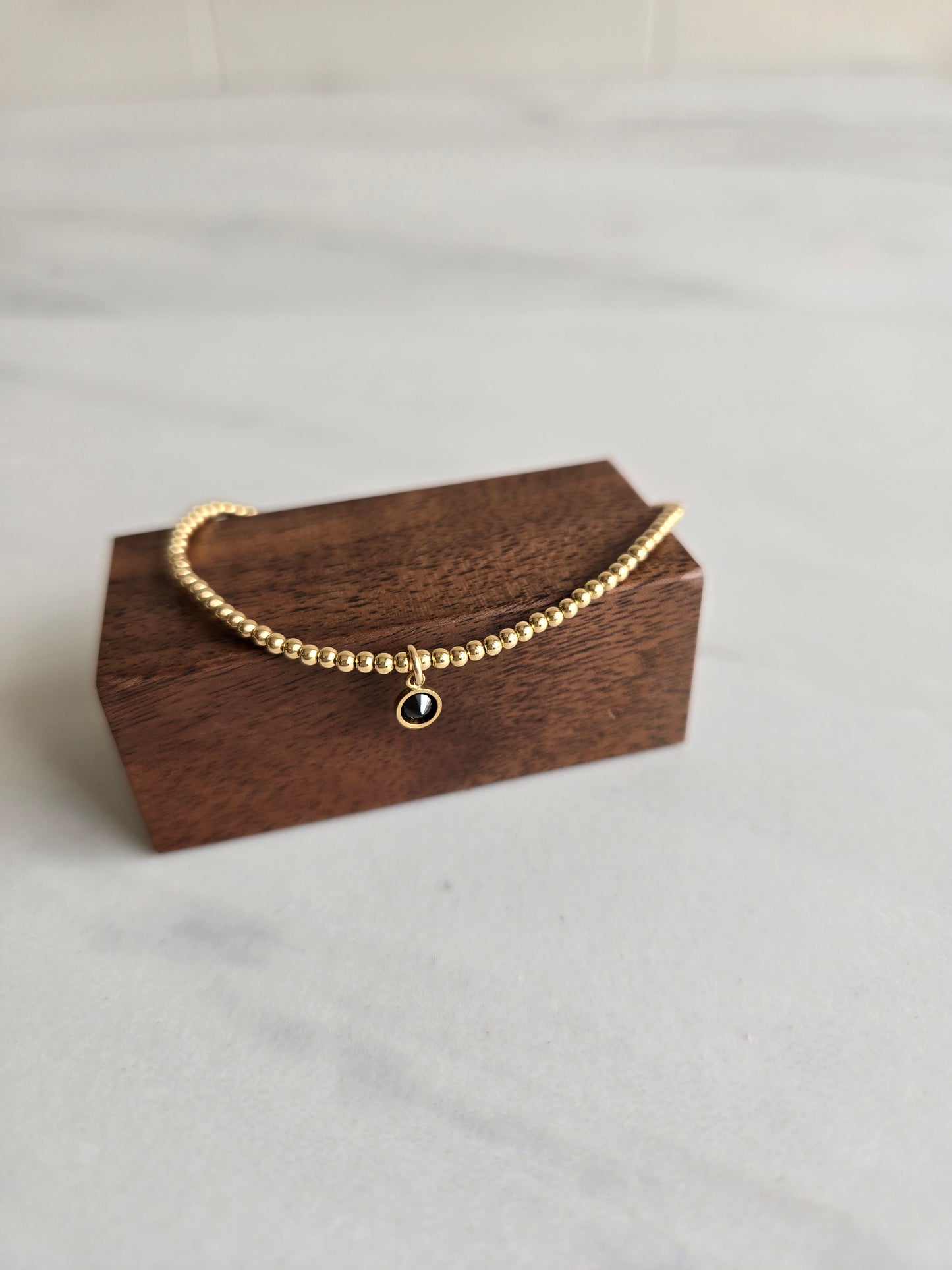 Spreading Sonshine Bracelet