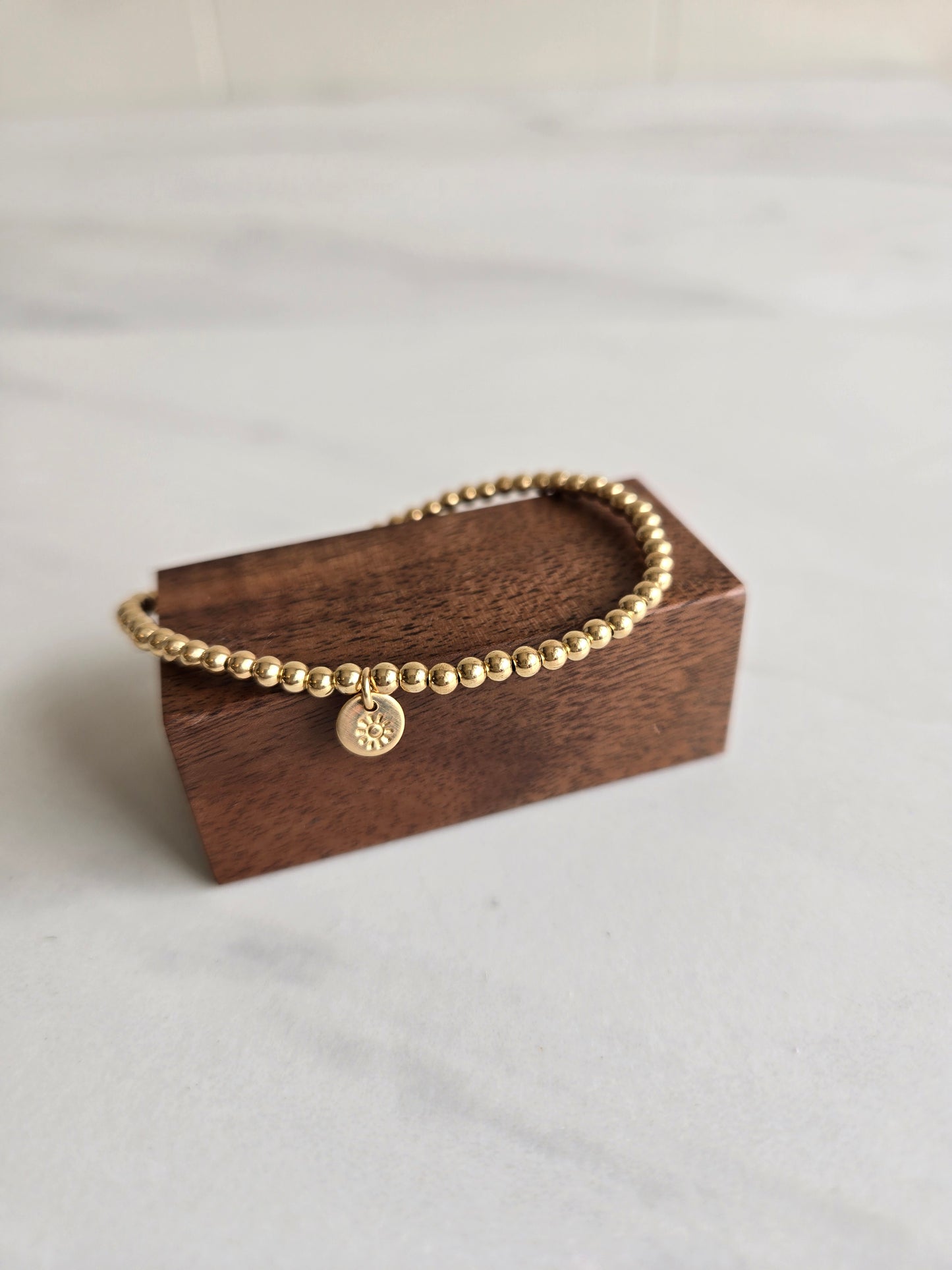 Spreading Sonshine Bracelet