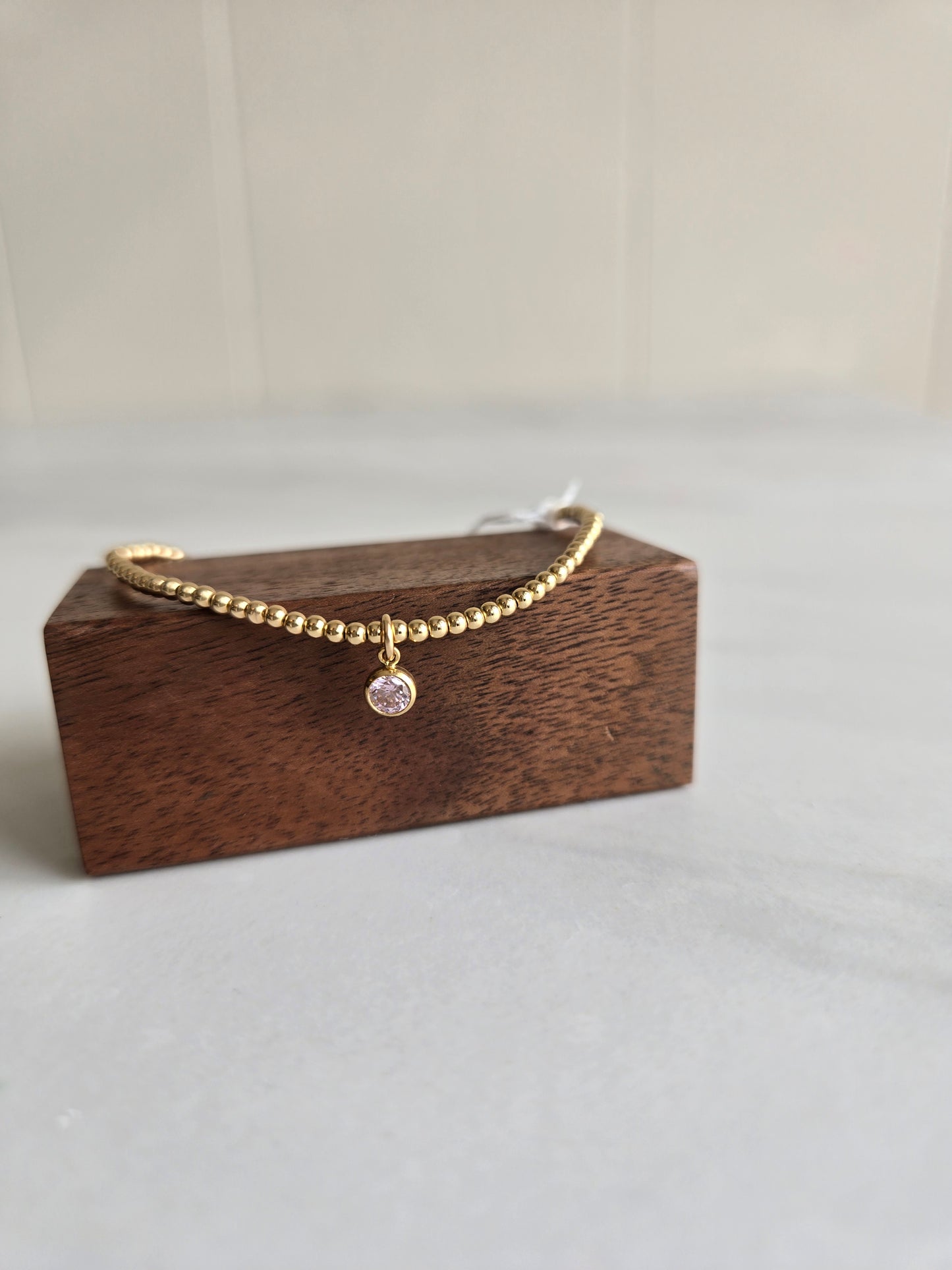 Spreading Sonshine Bracelet