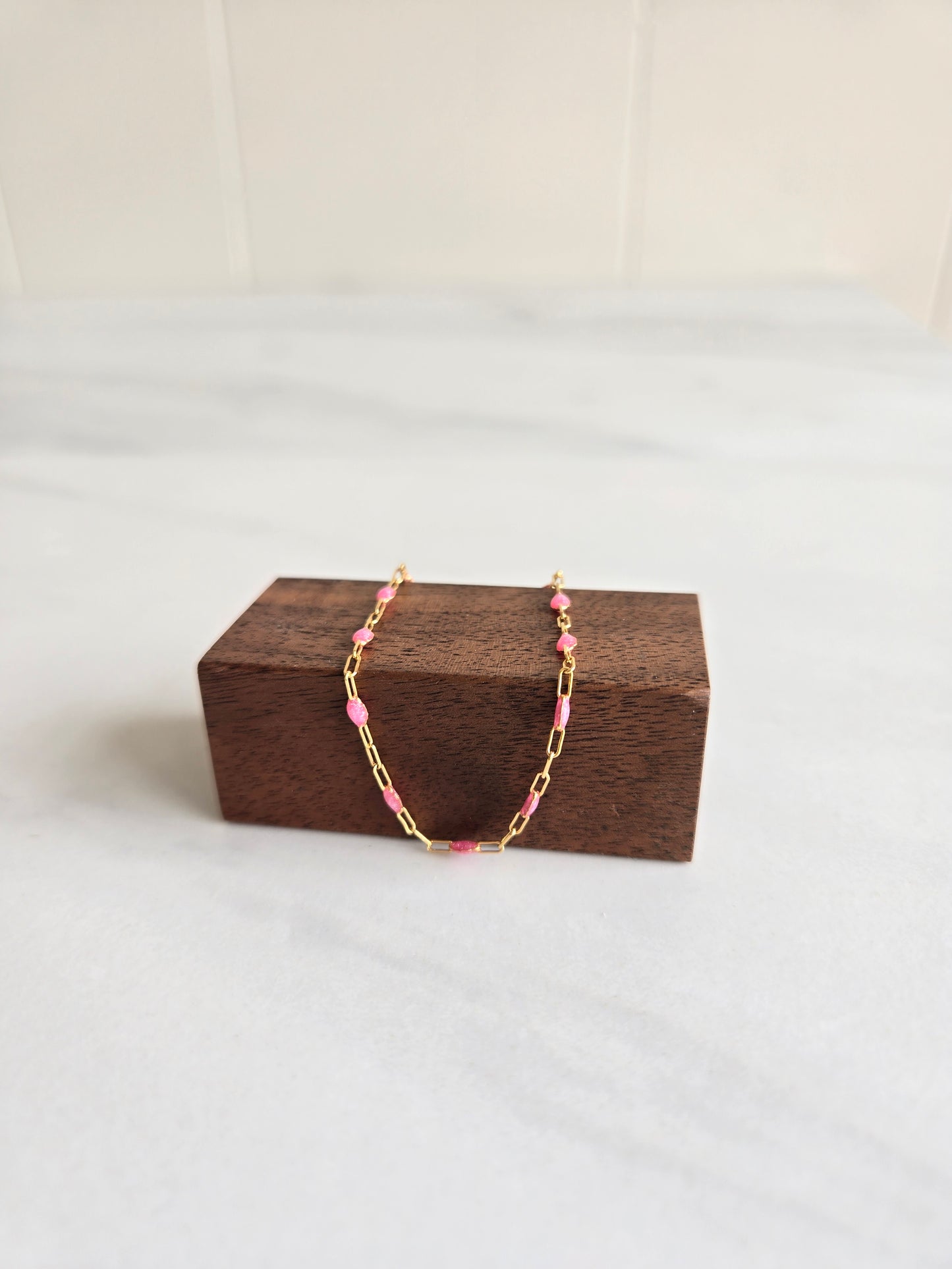 Spreading Sonshine Bracelet