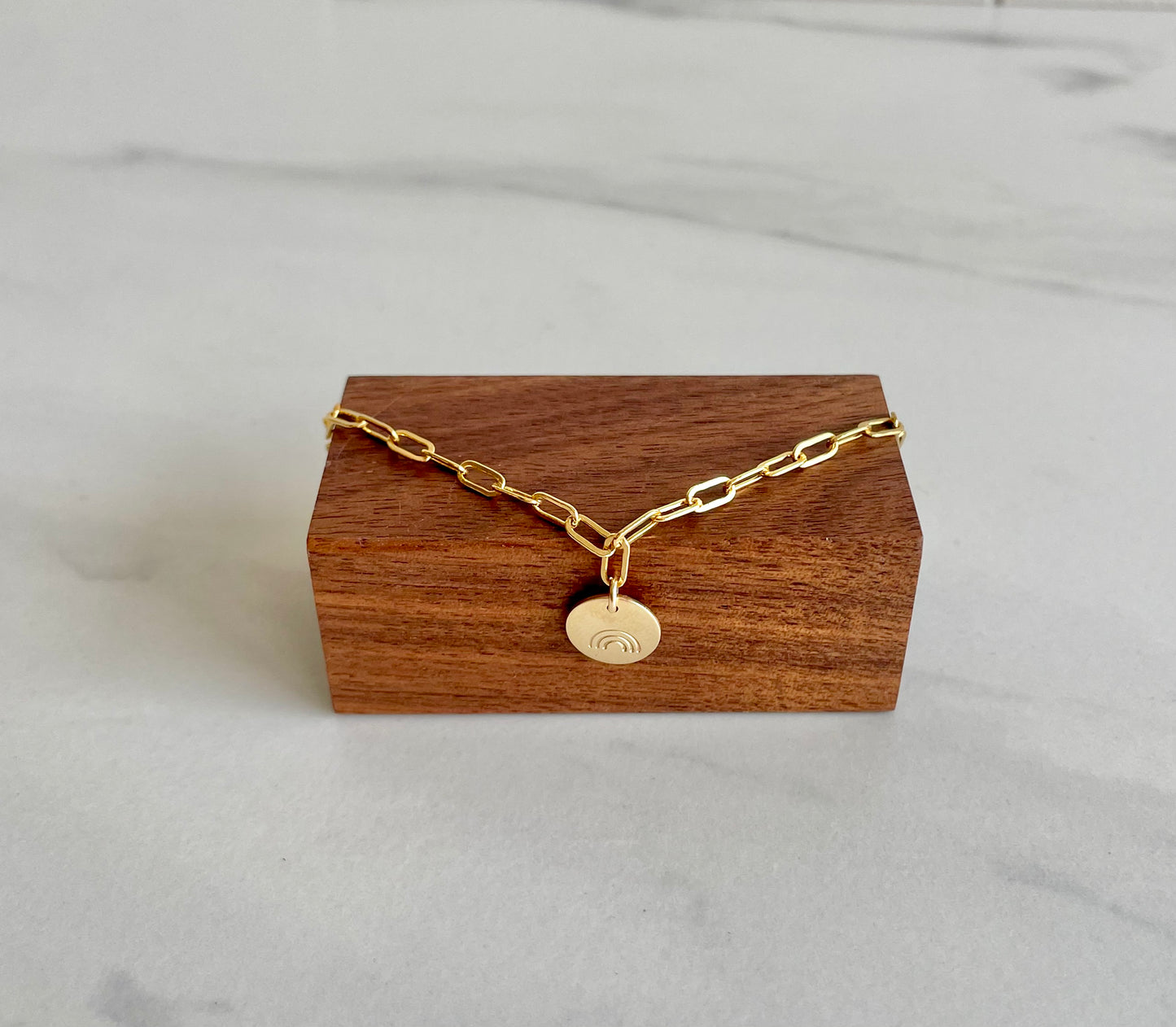 Spreading Sonshine Bracelet