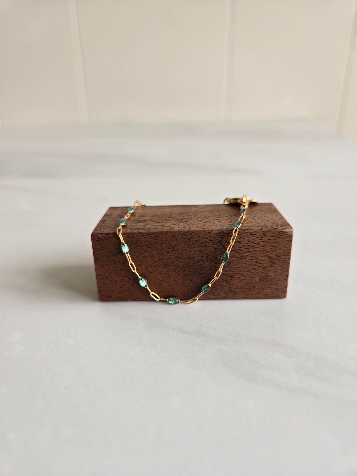 Spreading Sonshine Bracelet