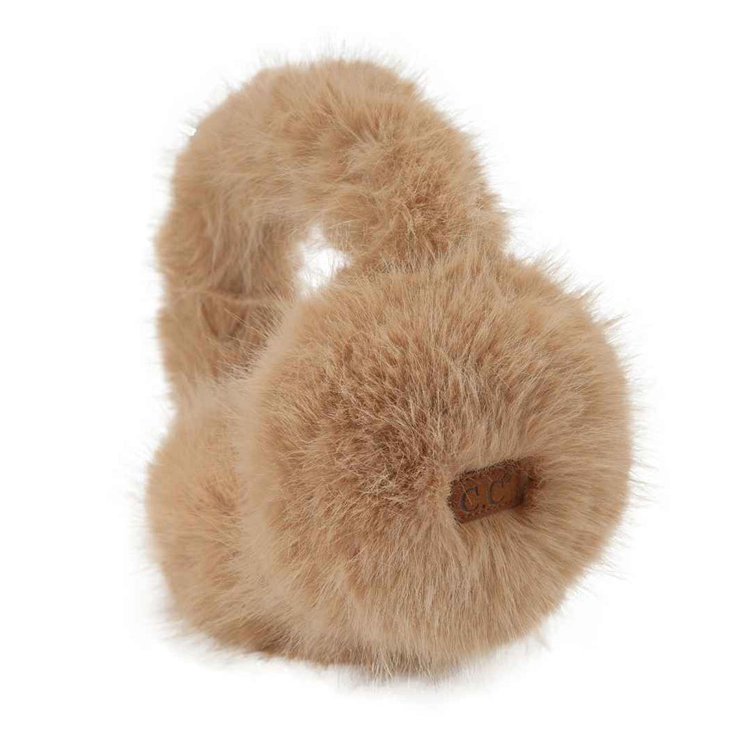 Earmuffs