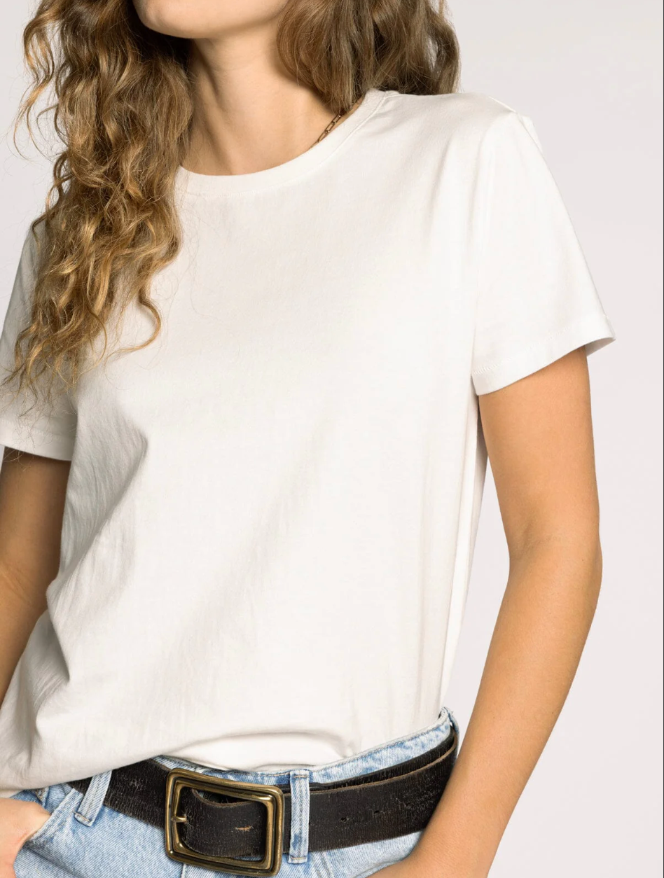 Asher Tee
