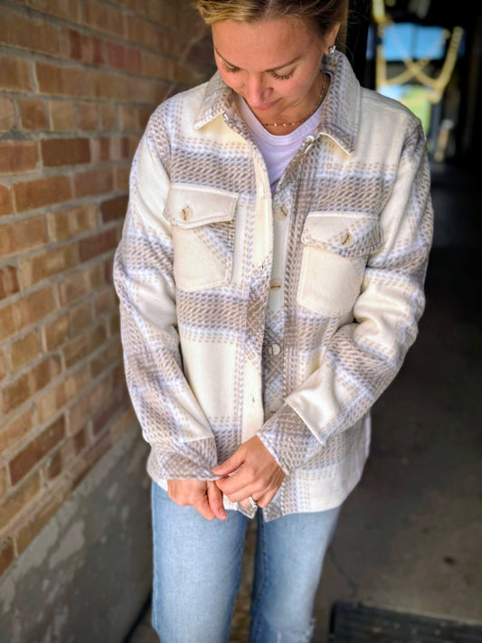 Santa Fe Jacket