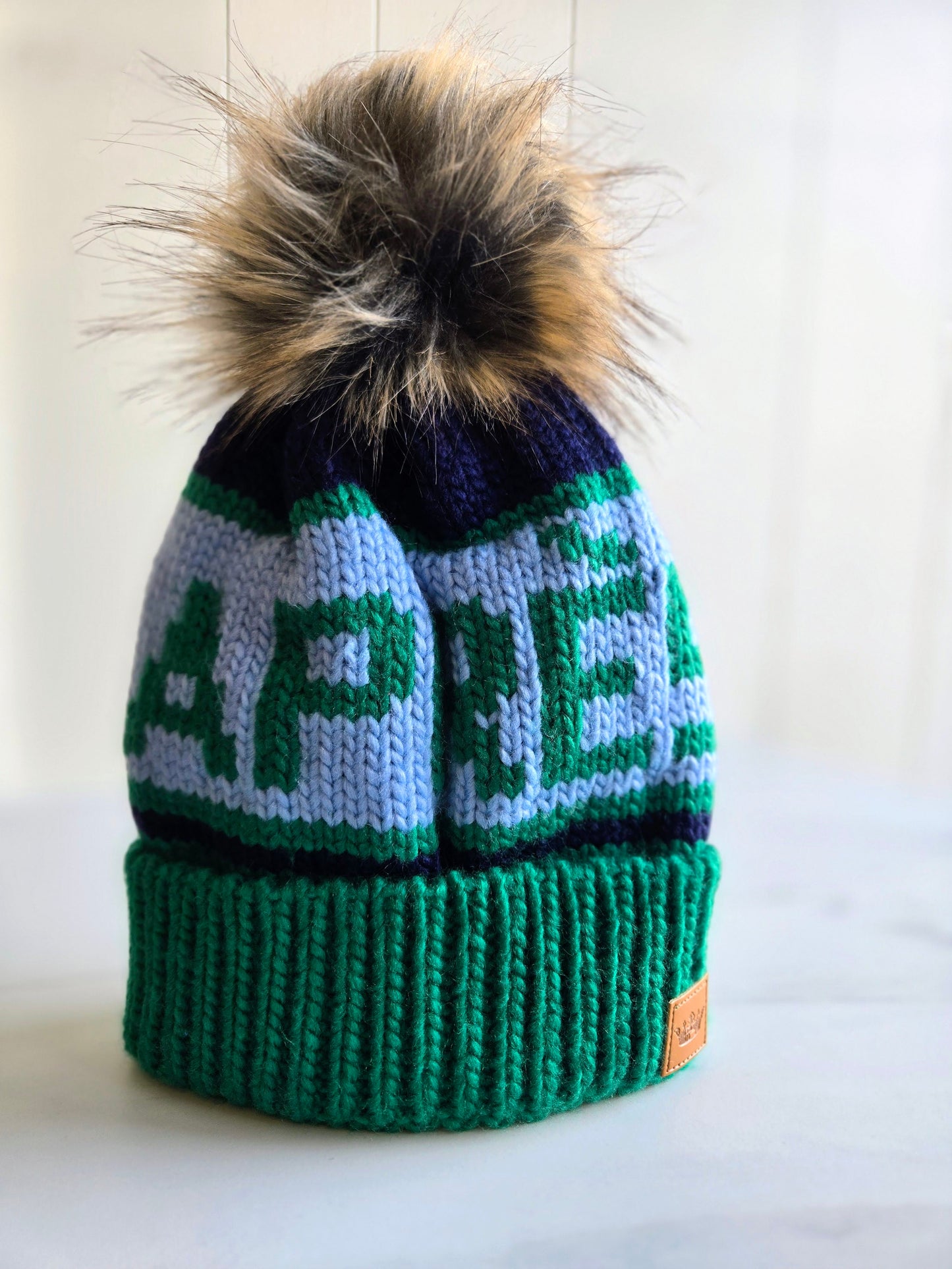 Knit Hat