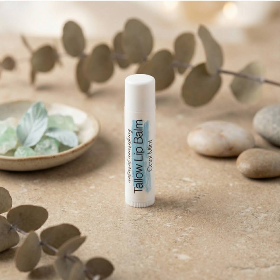 Wisco Tallow Co. Lip Balm
