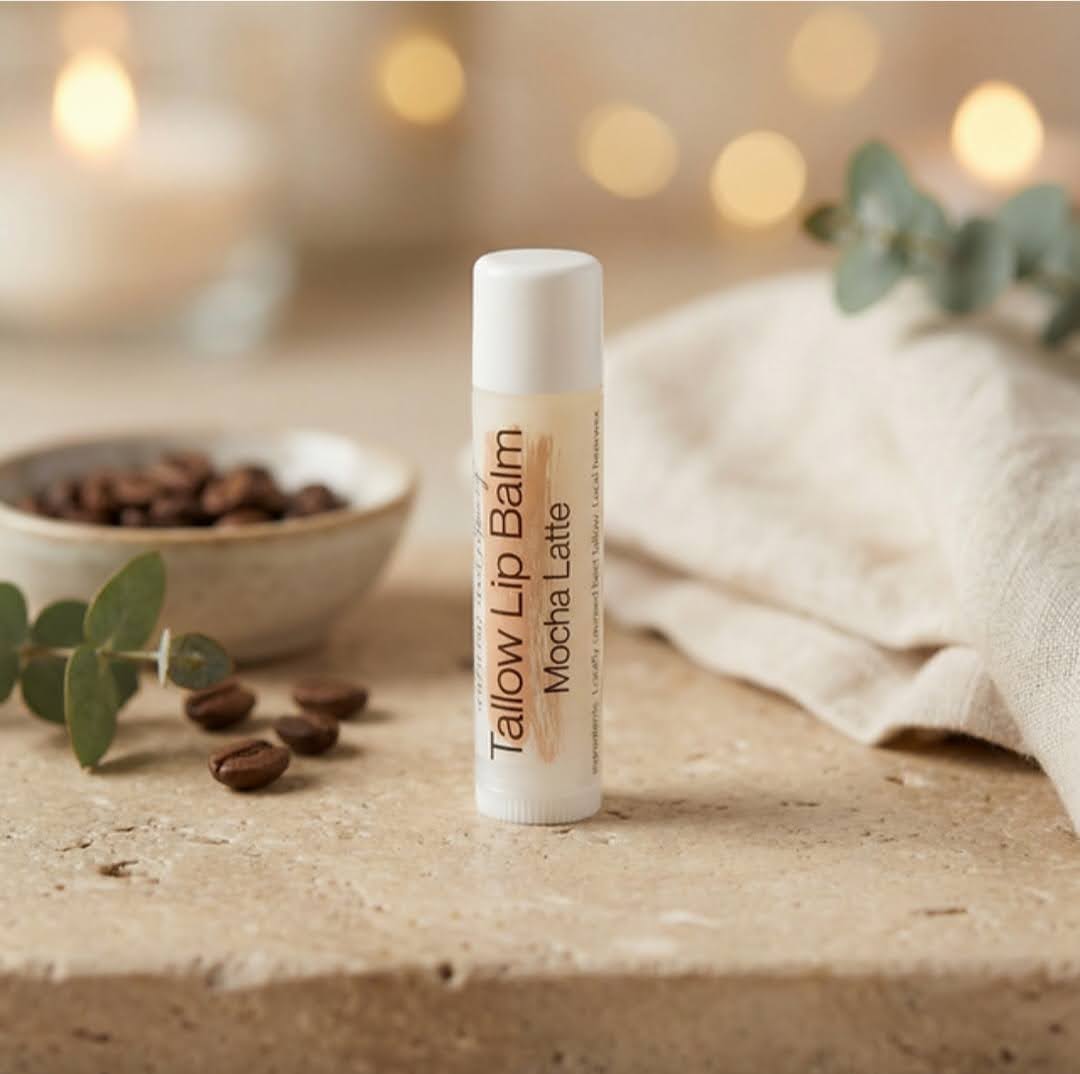 Wisco Tallow Co. Lip Balm