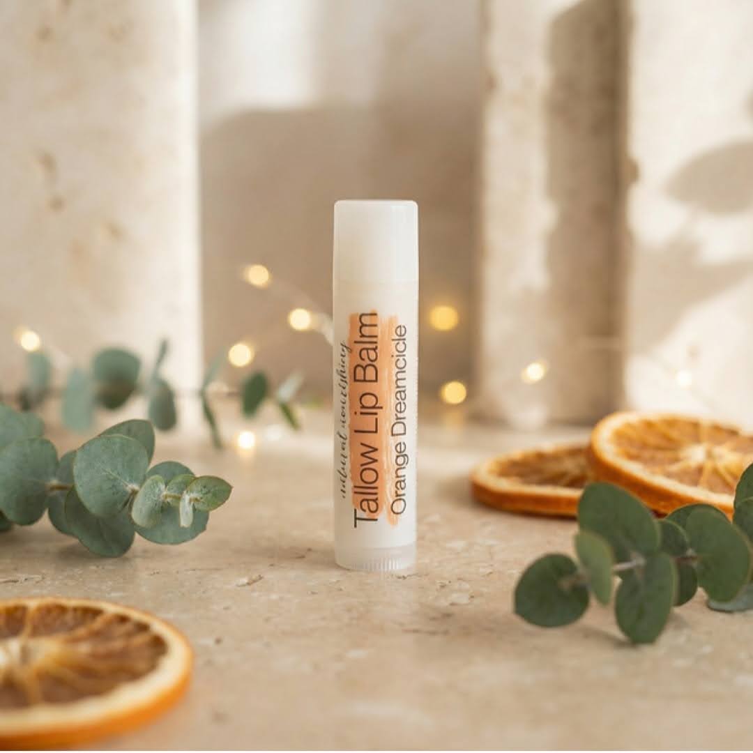 Wisco Tallow Co. Lip Balm