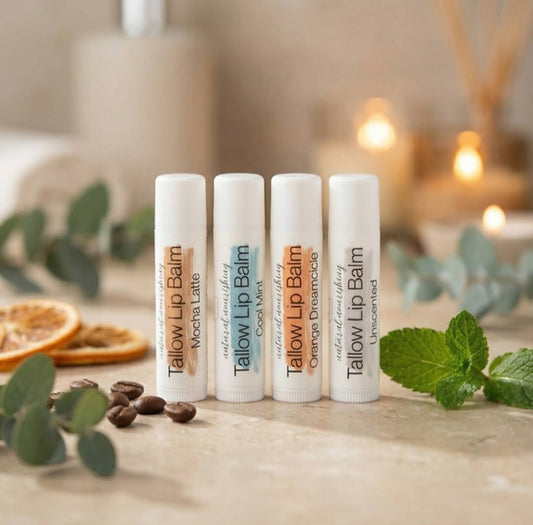 Wisco Tallow Co. Lip Balm