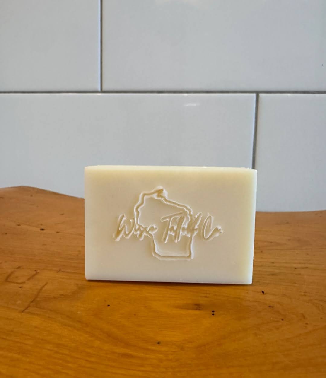 Wisco Tallow Co. Pure & Gentle Soap
