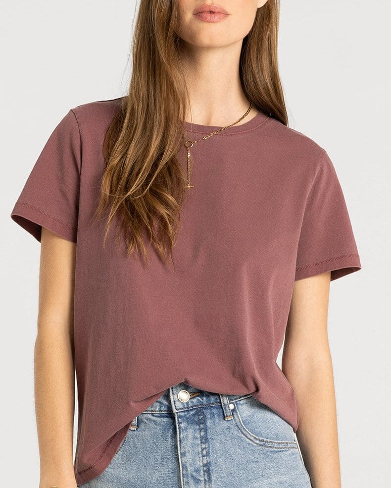 Asher Tee