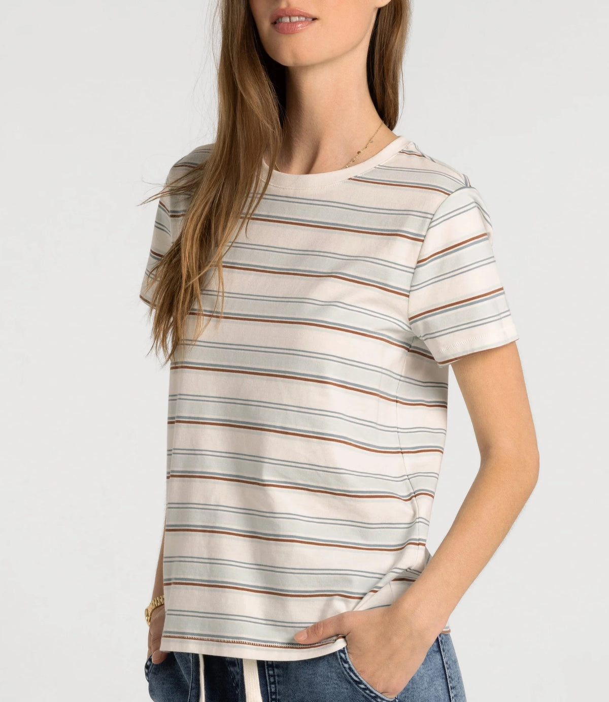 Asher Tee