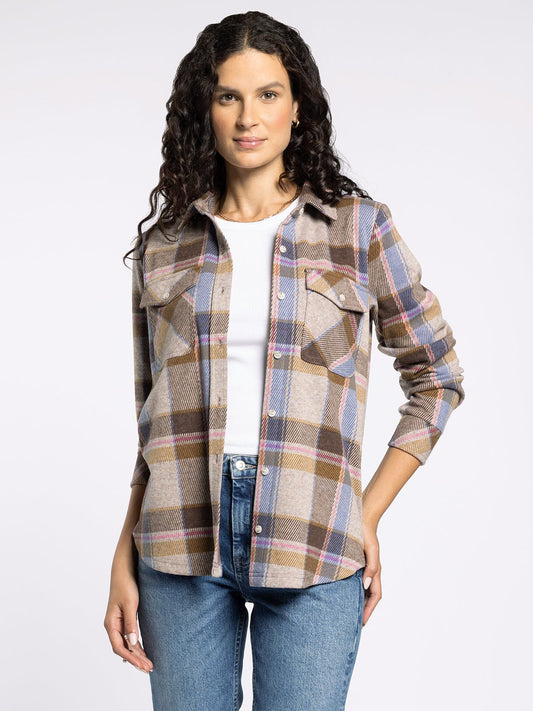 Cassian Shirt