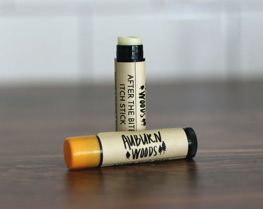 Auburn Woods Itch Stick