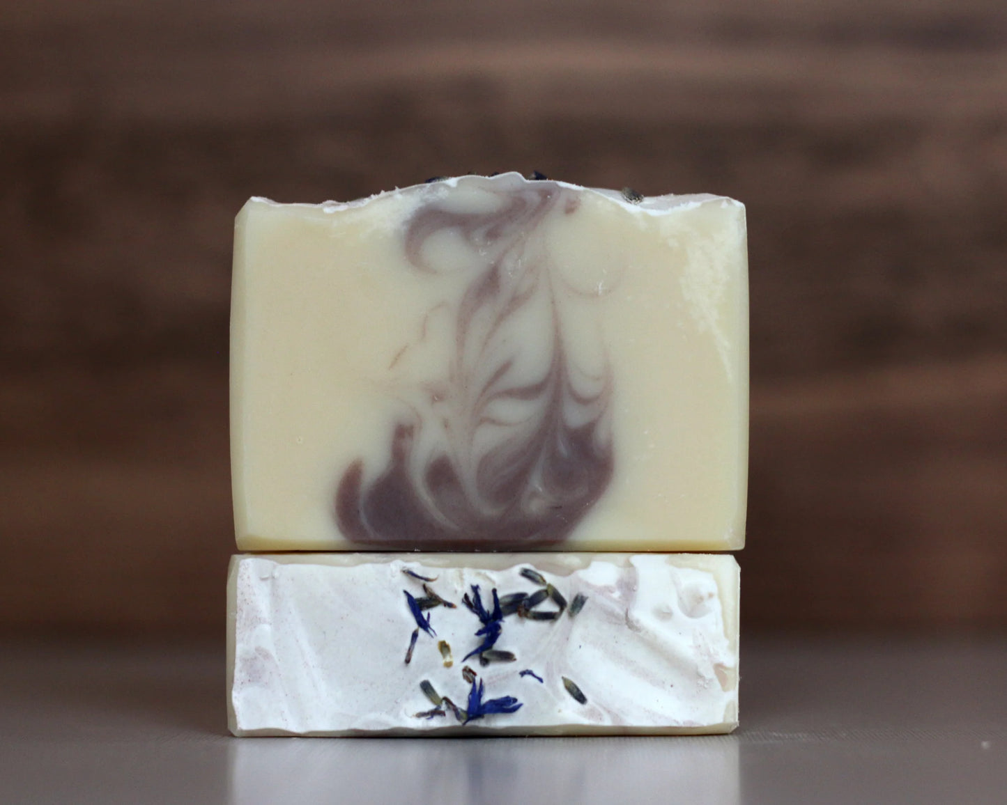 Auburn Woods Soap
