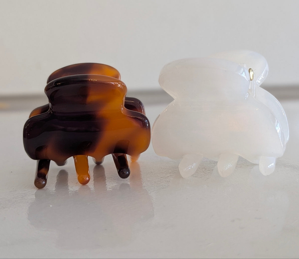 Hair Claw Clips