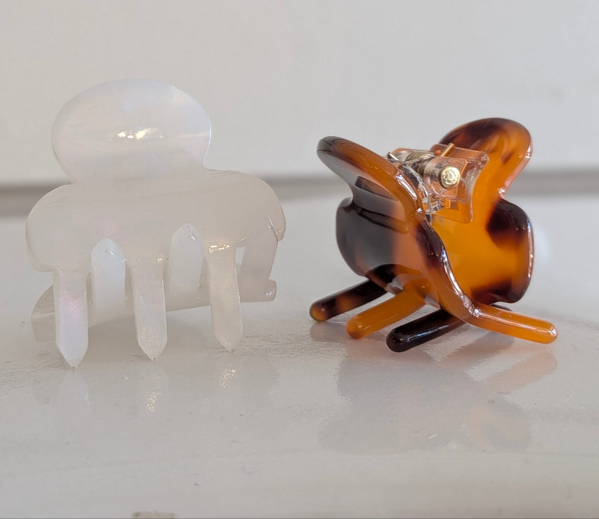 Hair Claw Clips