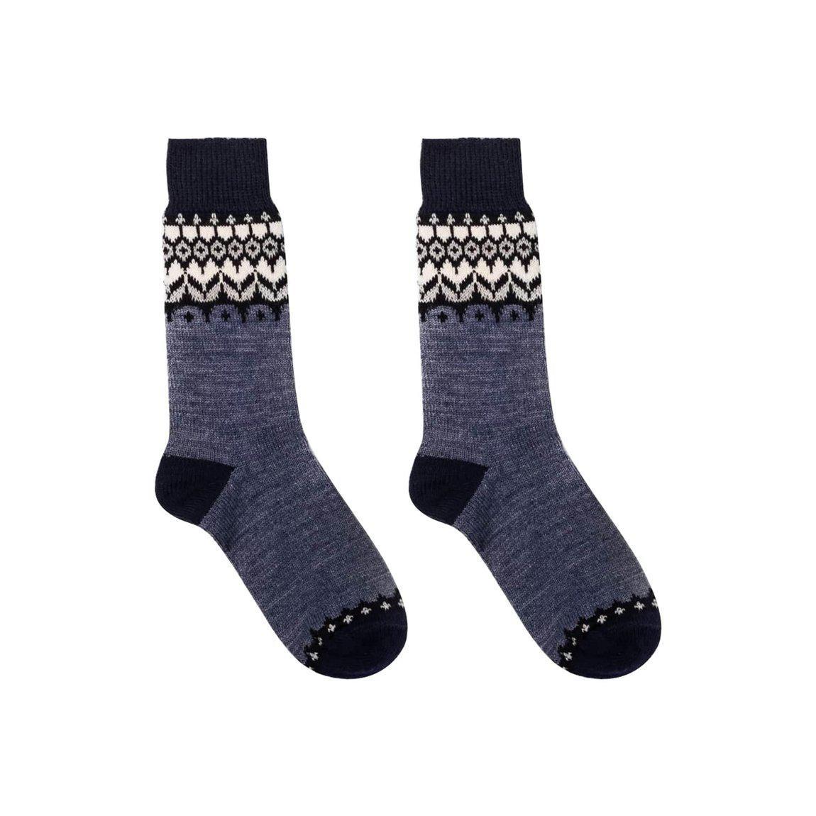 Wool Socks
