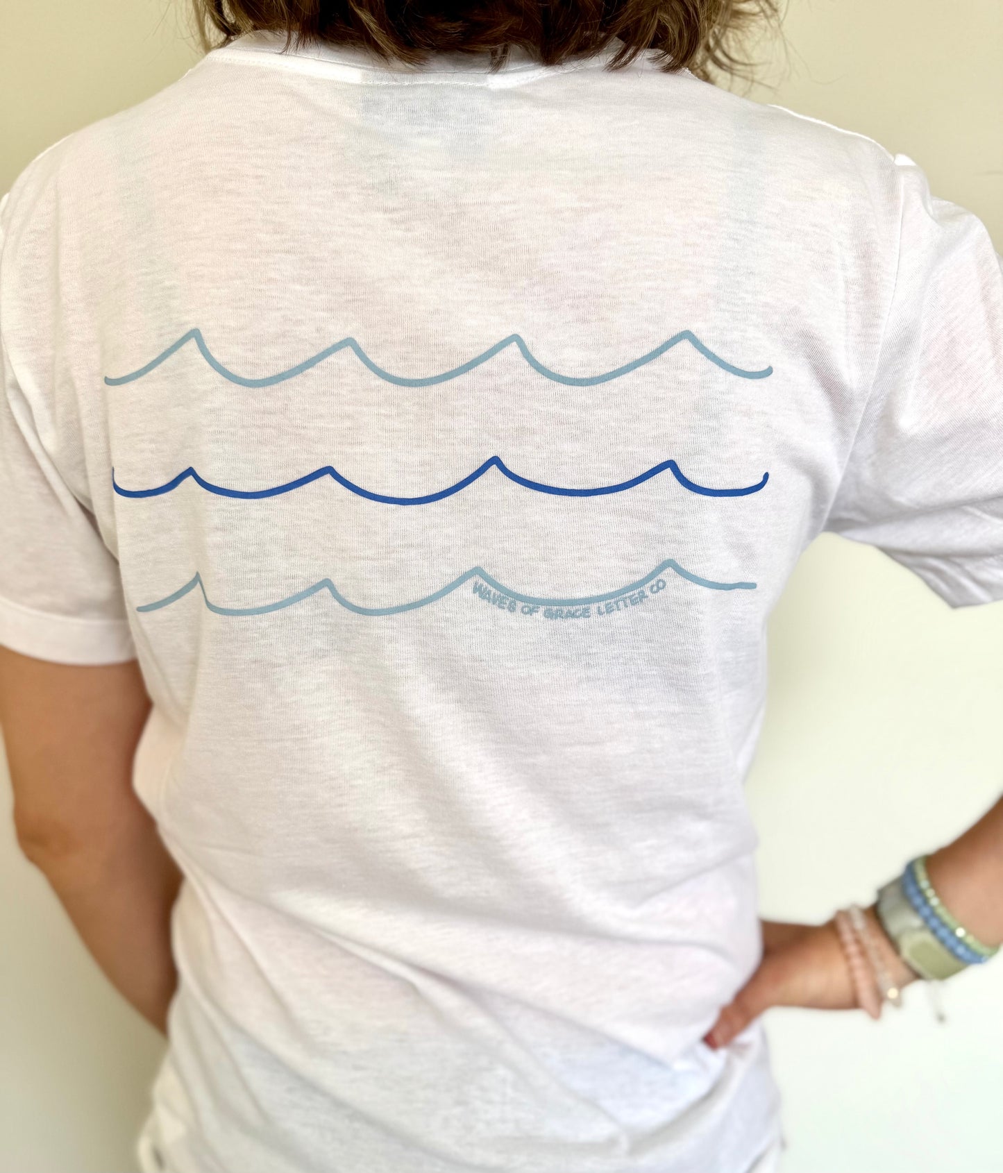 We Belong on the Water T-Shirt
