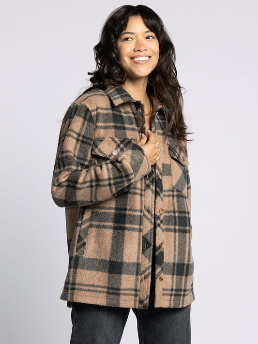 Santa Fe Jacket